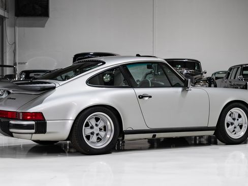 Used 1989 Porsche 911 Carrera image 5