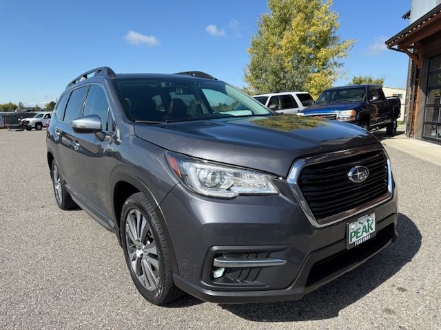 Used 2020 Subaru Ascent Touring AWD/4WD image 7