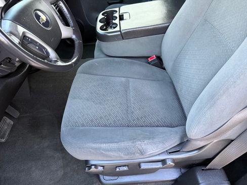 Used 2008 Chevrolet Silverado 1500 LT image 68