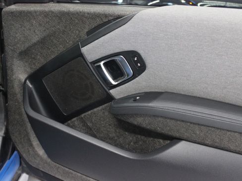 Used 2018 BMW i3 s w/ Range Extender RWD image 37