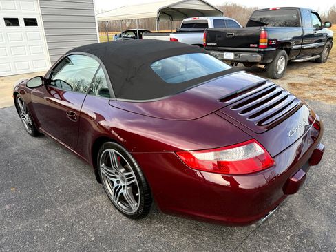 Used 2007 Porsche 911 Carrera S image 59