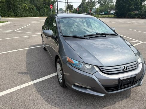 Used 2010 Honda Insight LX image 5