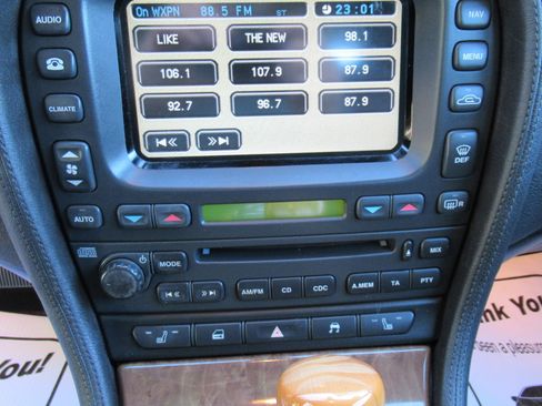 Used 2005 Jaguar S-TYPE 3.0 image 15