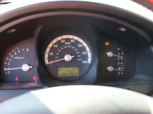 Used 2007 Kia Sportage EX image 9