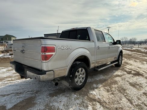 Used 2013 Ford F150 Lariat image 5