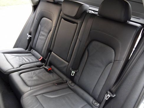 Used 2015 Audi Q5 TDI Premium Plus image 35