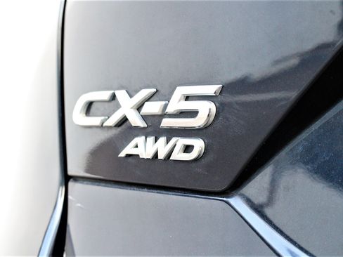 Used 2017 MAZDA CX-5 AWD Grand Select image 11