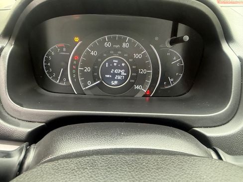 Used 2012 Honda CR-V LX image 25