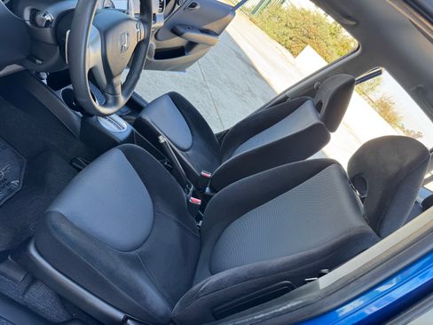 Used 2007 Honda Fit Sport image 20