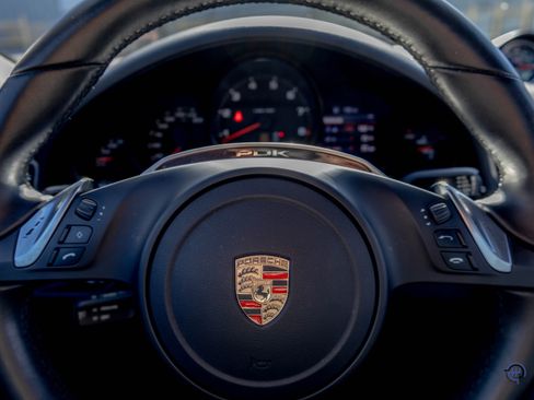 Used 2013 Porsche 911 Carrera image 41