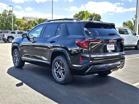 New 2026 GMC Terrain AT4 image 6