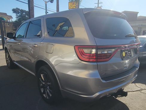 Used 2018 Dodge Durango GT image 5