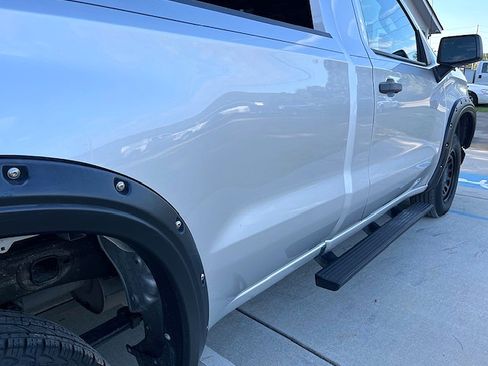 Used 2019 Chevrolet Silverado 1500 W/T image 17