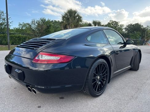 Used 2006 Porsche 911 Coupe image 8