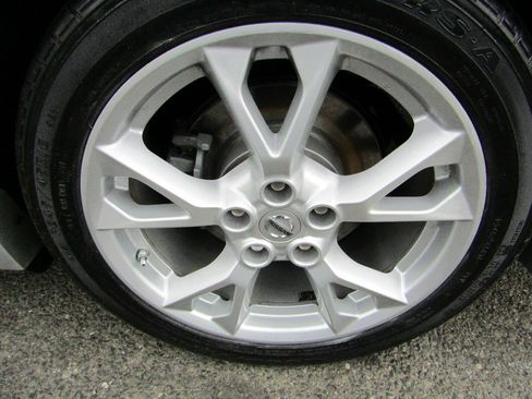Used 2012 Nissan Maxima 3.5 SV FWD image 12