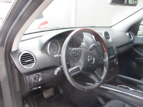 Used 2010 Mercedes-Benz ML 350 image 11
