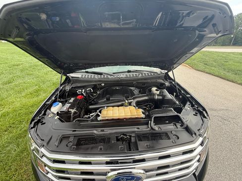 Used 2020 Ford Expedition 2WD Limited image 21