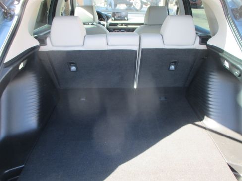 Used 2023 Honda HR-V AWD Sport image 11