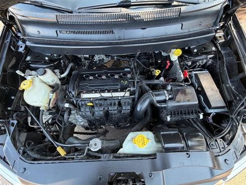 Used 2018 Dodge Journey FWD SE image 12