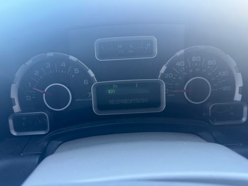 Used 2007 Ford Expedition XLT image 13