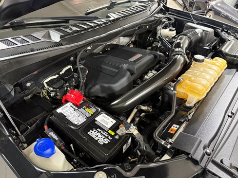 Used 2018 Ford F150 4x4 Crew Cab Raptor image 40