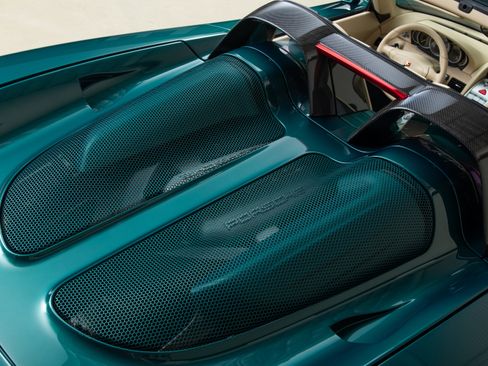 Used 2005 Porsche Carrera GT RWD image 89
