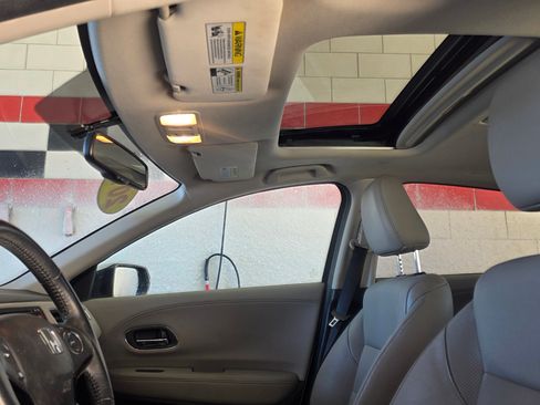 Used 2016 Honda HR-V EX-L image 20