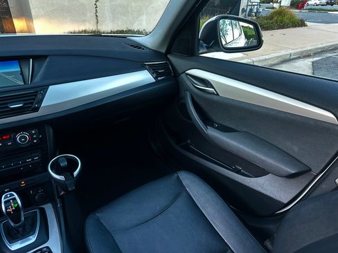 Used 2015 BMW X1 sDrive28i image 23