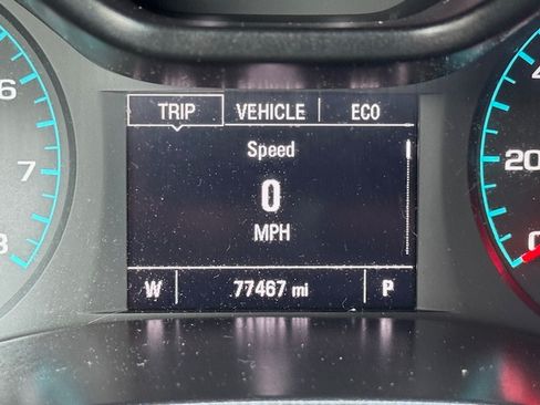 Used 2022 Chevrolet Colorado LT image 9