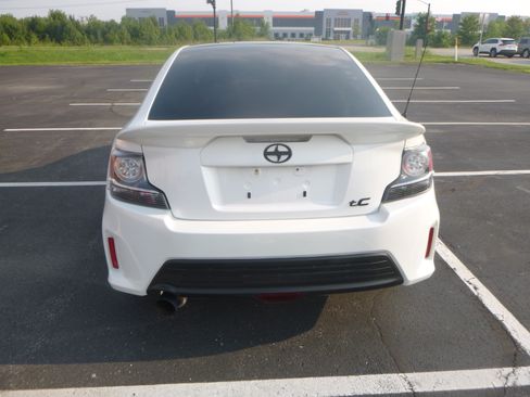 Used 2015 Scion tC Release Series 8.0 image 7