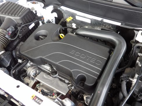 Certified 2024 Chevrolet Equinox Premier image 15