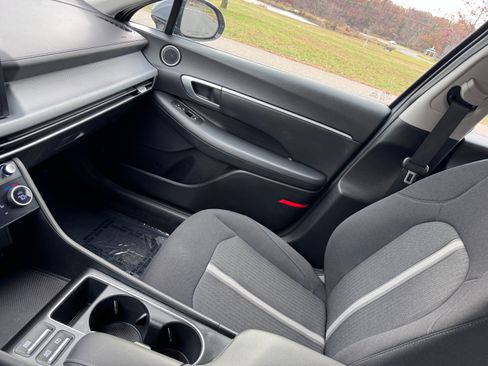 Used 2024 Hyundai Sonata SEL image 12