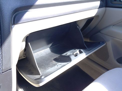 Used 2008 Ford Fusion SE image 17