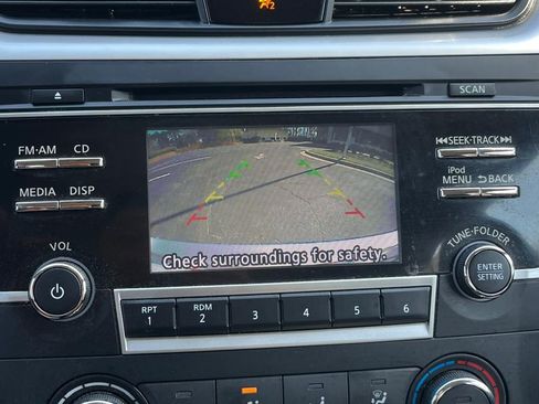 Used 2018 Nissan Altima 2.5 S image 14