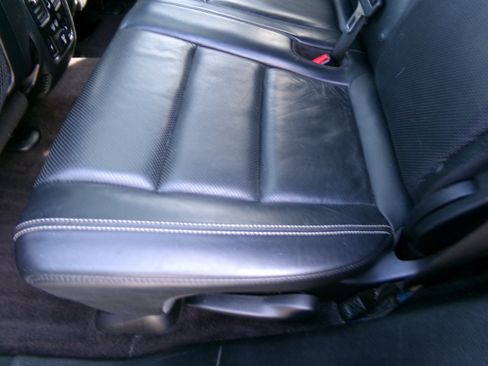 Used 2017 Jeep Grand Cherokee Limited image 10