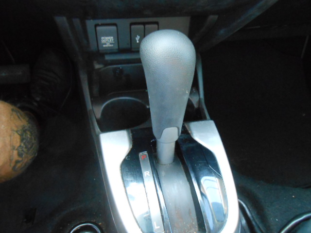 Used 2017 Honda Fit LX image 17