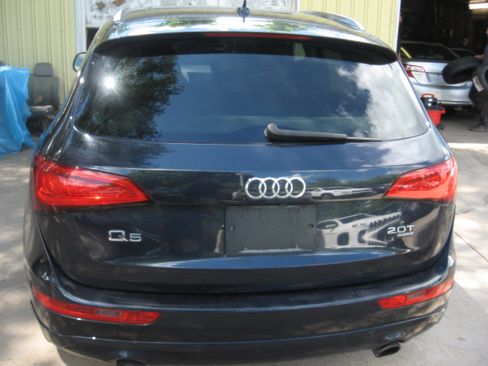 Used 2014 Audi Q5 2.0T Premium Plus AWD/4WD image 5