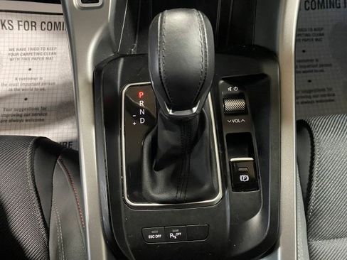 Used 2024 Dodge Hornet R/T Plug-In Hybrid AWD/4WD image 14
