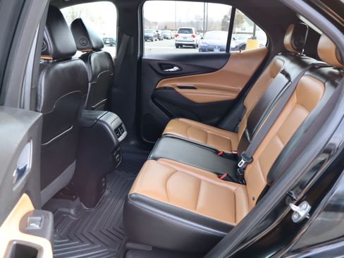 Used 2019 Chevrolet Equinox Premier image 14