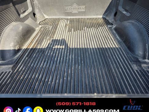 Used 2013 Ford F150 4x4 SuperCab image 16