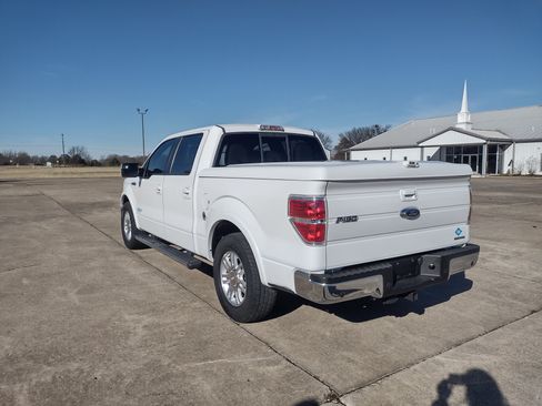 Used 2012 Ford F150 Lariat image 7