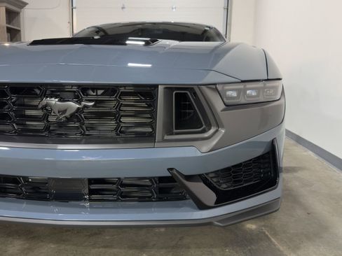 Used 2024 Ford Mustang Dark Horse image 5