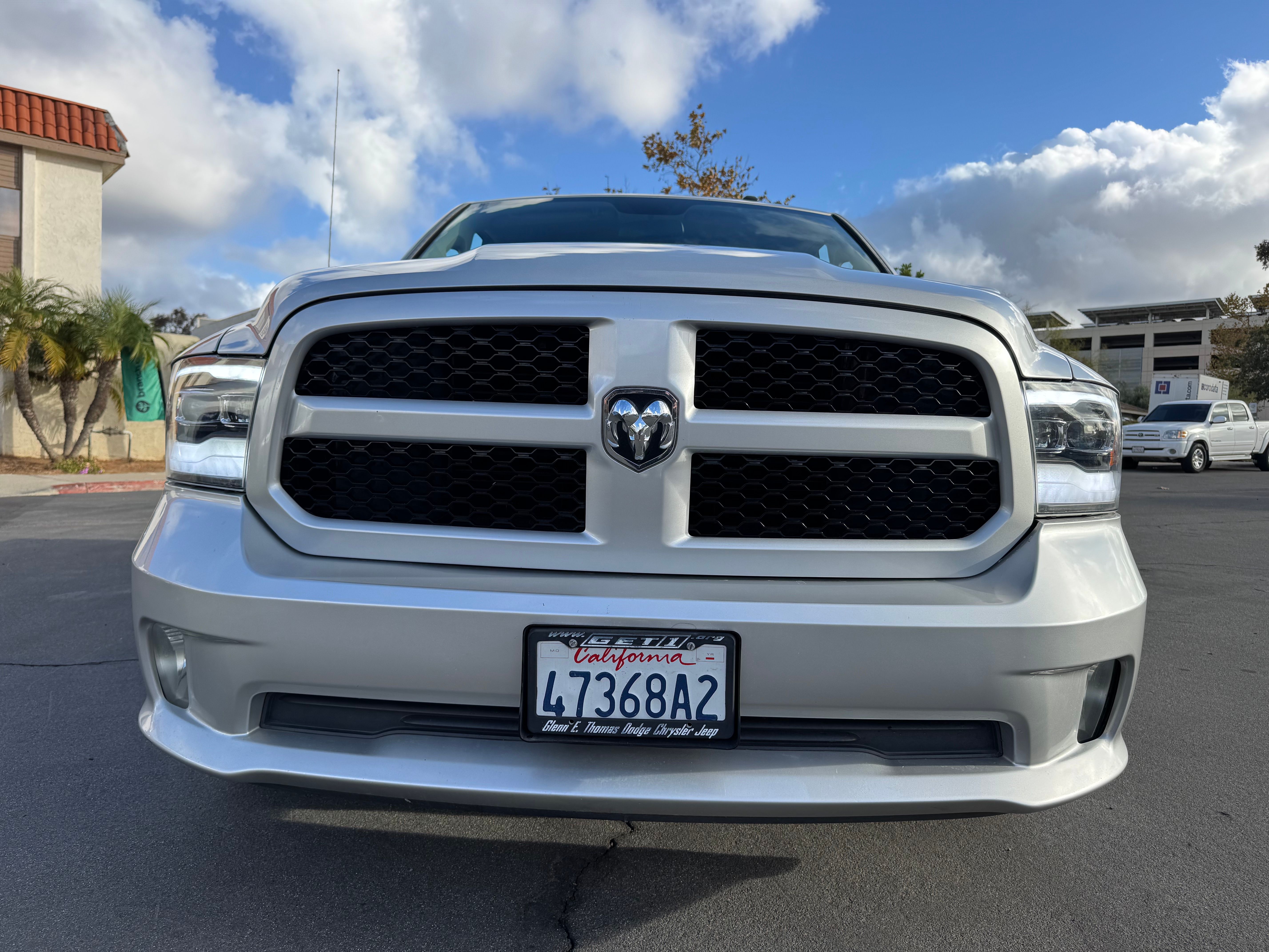 Used 2016 RAM 1500 2WD Regular Cab ST image 13