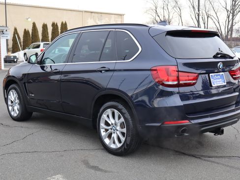 Used 2016 BMW X5 xDrive35i image 6