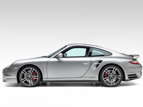 Used 2012 Porsche 911 Turbo AWD/4WD image 24