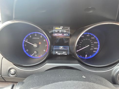 Used 2018 Subaru Legacy 2.5i Limited image 8