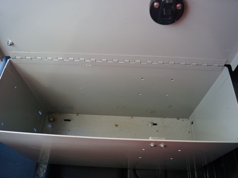 Used 2016 Mercedes-Benz Metris image 18