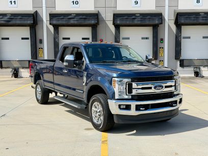 Used 2019 Ford F250 XLT