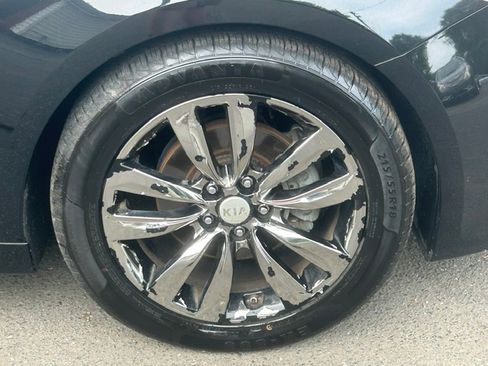 Used 2017 Kia Optima LX FWD image 27