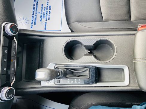 Used 2024 Nissan Altima 2.5 S image 21